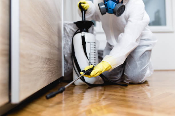 Best Wildlife Control Services  in Grantville, GA