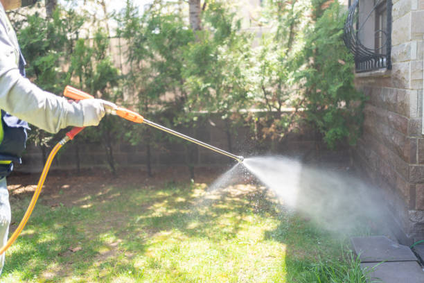 Best Exterminator Services  in Grantville, GA