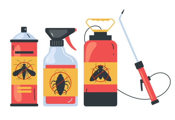 Wasp Removal Services in Grantville, GA