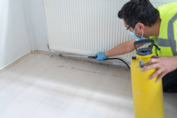 Best Commercial Pest Control Services  in Grantville, GA